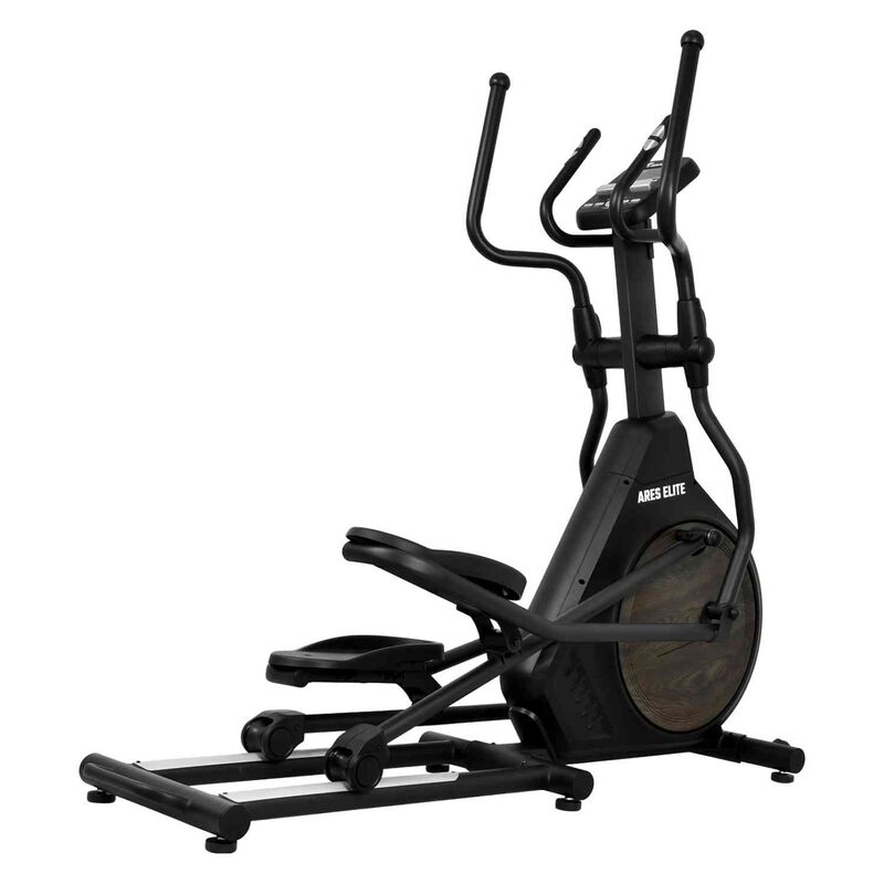 El&iacute;ptica Magn&eacute;tica Profesional Gym App 32 Nivel... image number null