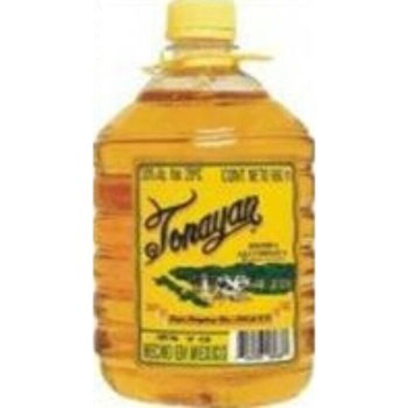 LICOR R TONAYAN 960ML image number null