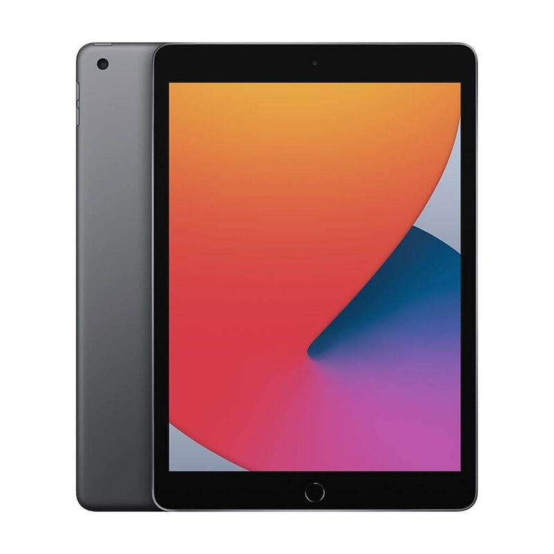 Apple iPad 8 Gen 10.2 Pulgadas 32GB Wifi Gris R... image number null