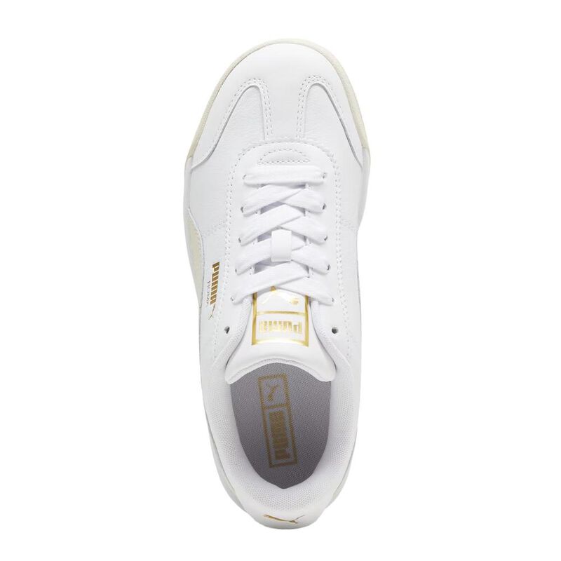 Tenis Puma para Mujer Roma Feminine Blanco image number null