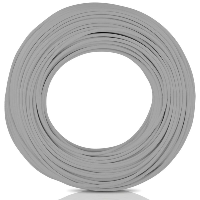 Alambre duplex TWD en caja calibre 14 AWG image number null