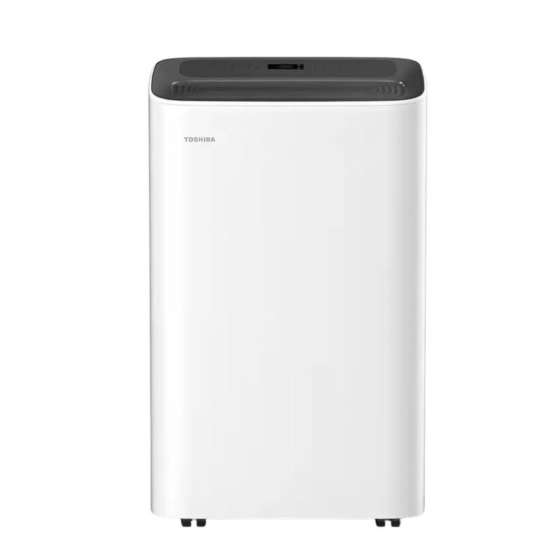 Aire Acondicionado Toshiba Smart 6000 Btu image number null
