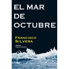 Mar de octubre.
