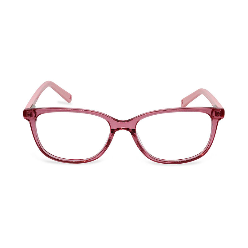 Lentes Barbie para niña color rosa image number null
