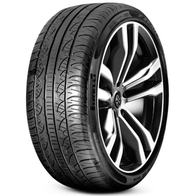 Llanta 245/40R20 99W Pirelli P Zero All Season image number null