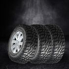 Llanta LT265/65R17 120/117 Austone Maspire M/T