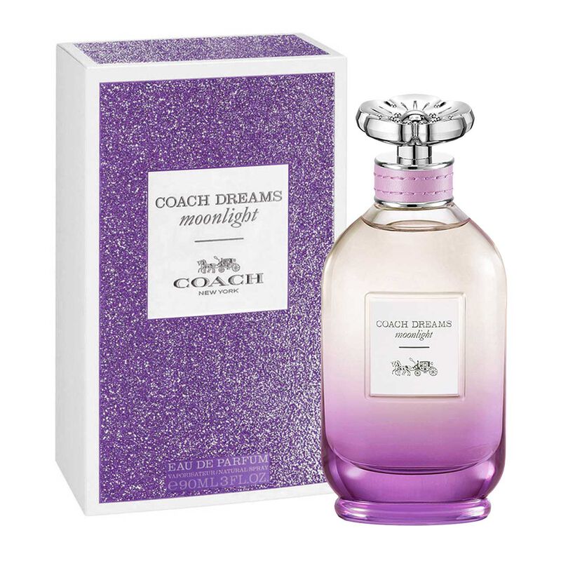 Perfume de Mujer Coach Dreams Moonlight 90 Ml A... image number null