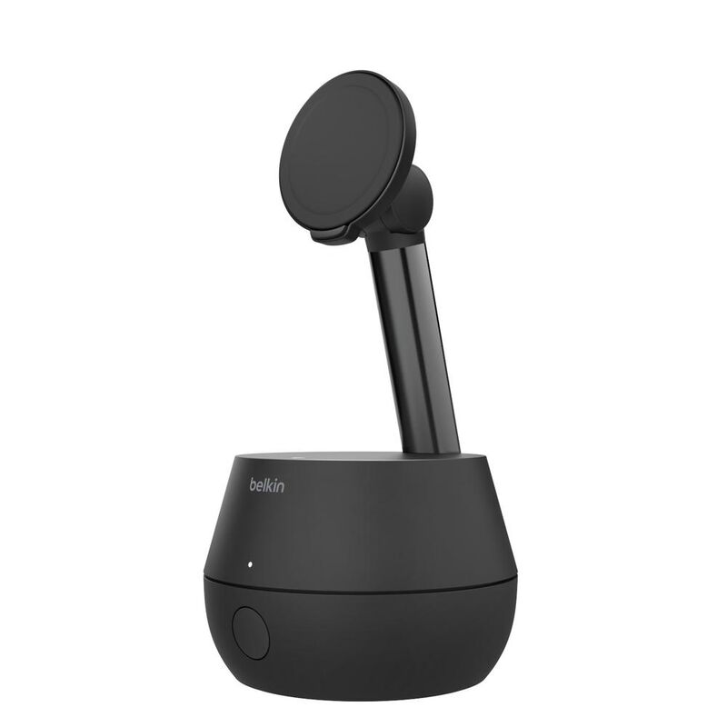 Cargador Magsafe Auto Tracking Pro Con Dock Kit... image number null