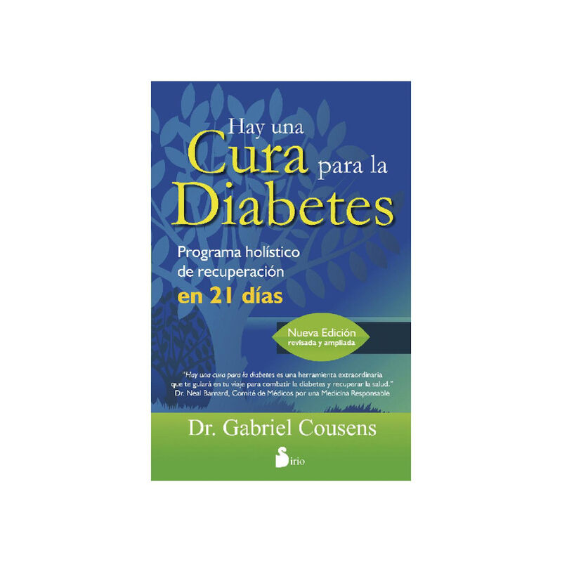Hay una Cura para la Diabetes image number null