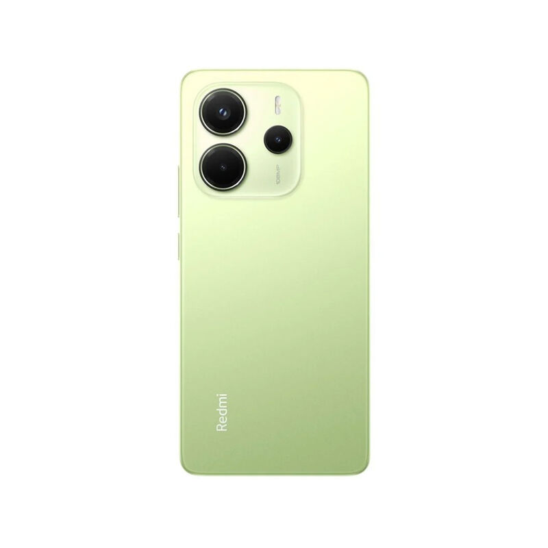 Xiaomi Redmi Note 14 4G 6+128Gb Verde image number null
