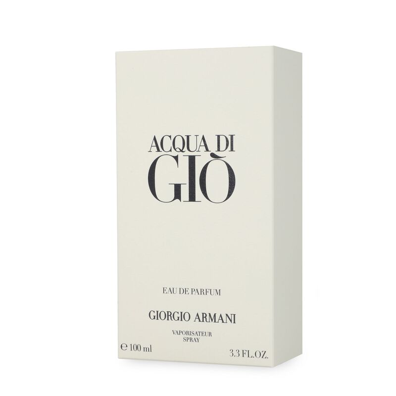 Acqua Di Gio 100Ml Edp Spray image number null