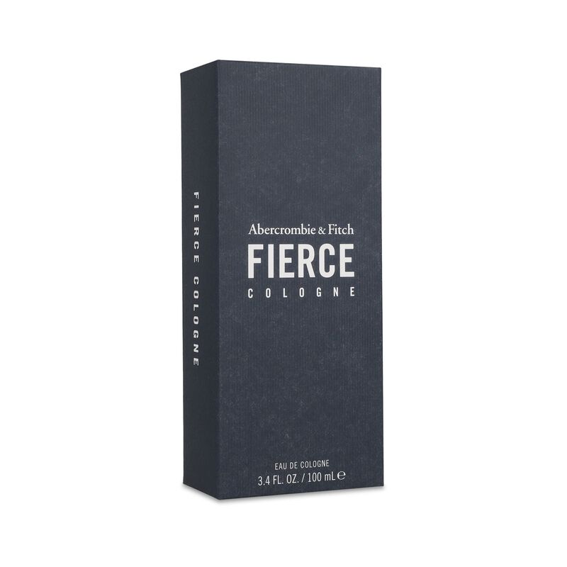 Abercrombie & Fitch Fierce Cologne 100Ml Edc Sp... image number null