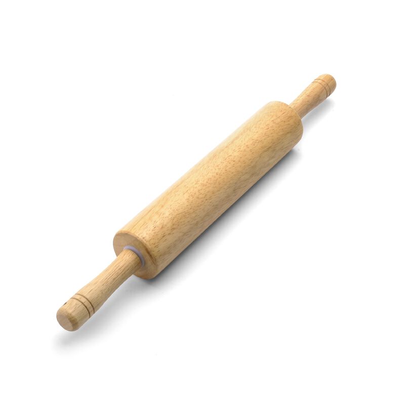 Rodillo Farberware Classic De Madera Natural De... image number null