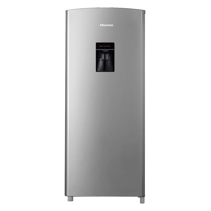 Refrigerador Hisense Rr63d6wgx 1 Puerta 7 Pies ... image number null