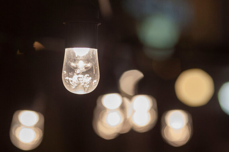 Café Lights 24 Focos WI-FI Led image number null