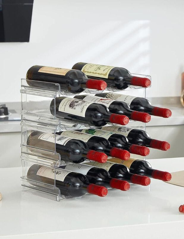 Organizador Para Refrigerador Pink Brule image number null