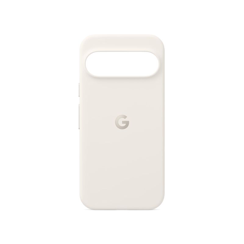 Funda Para Tel&eacute;fono Google Pixel 9 + 9 Pro, Sil... image number null
