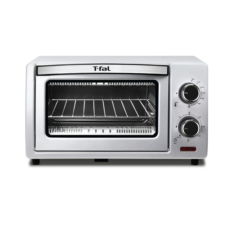 Horno Tostador Mini T-FAL image number null