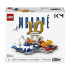 Lego Edici&oacute;n Especial Kylian Mbappe