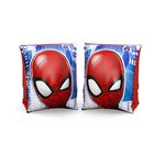 Flotis Flotadores Inflables Para Ni&ntilde;os De Spider Man