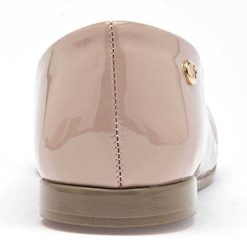 Moramora balerina para mujer beige cod 140701-E image number null