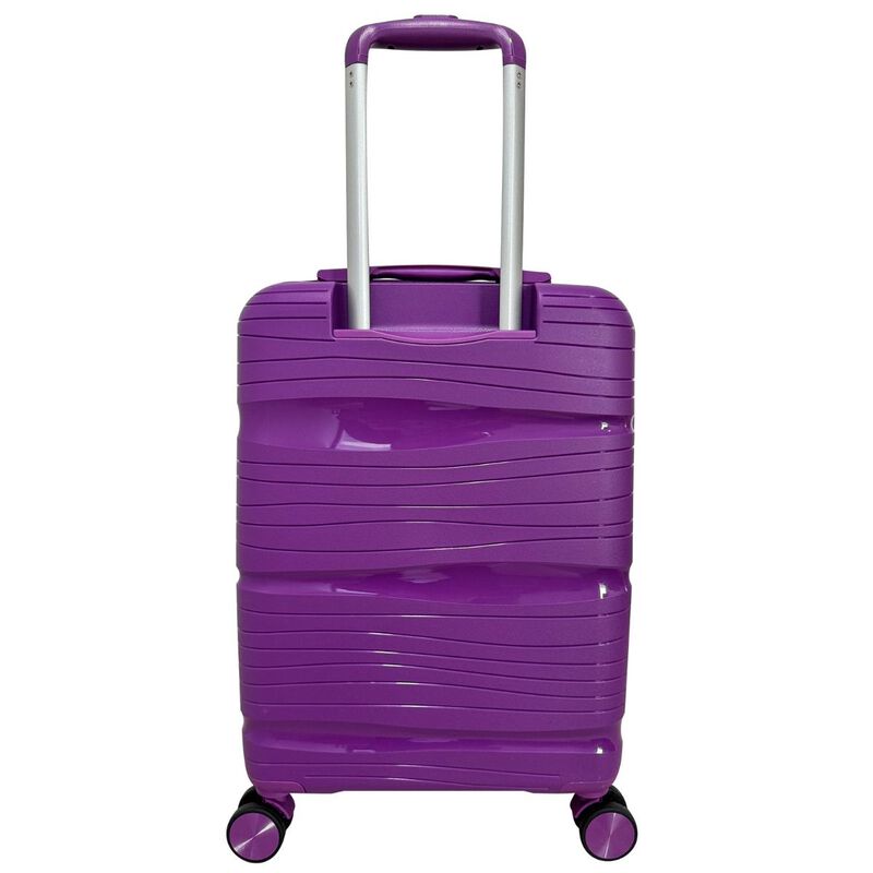 Maleta Rigida Peaktour Madeira 19 pulgadas Expa... image number null