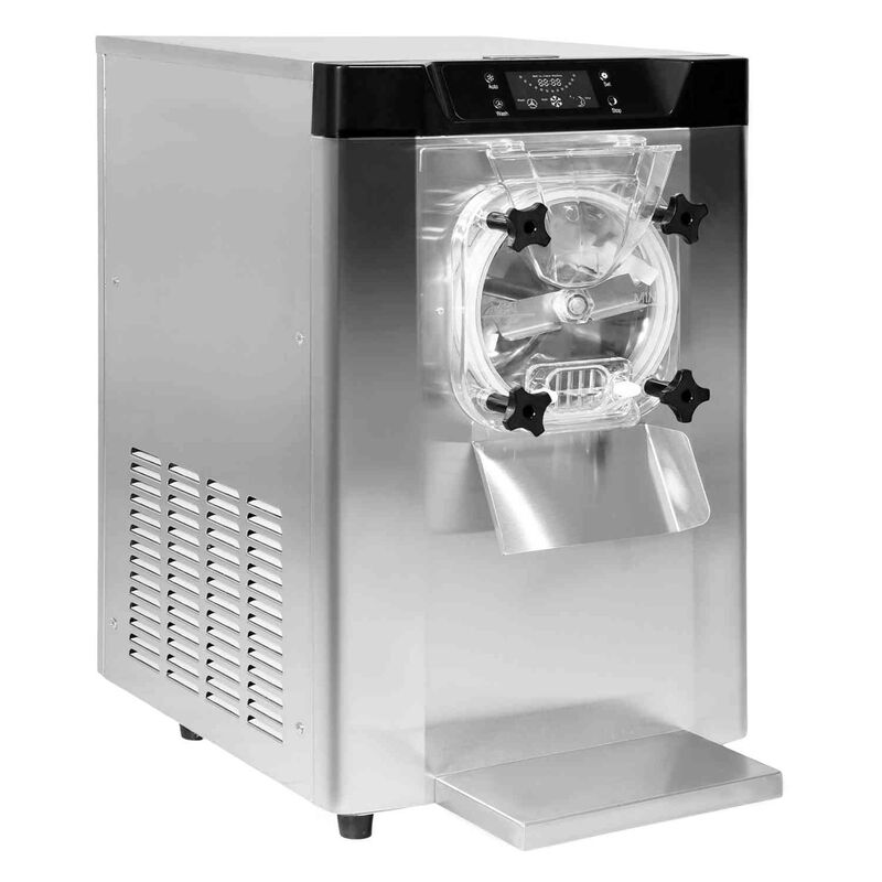 M&aacute;quina Helado Nieve Duro Industrial 20l Sobre ... image number null