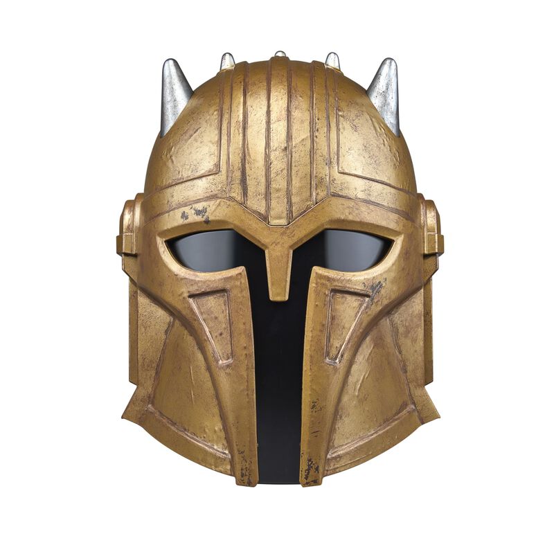 Casco De Juego De Rol Star Wars The Black Serie... image number null