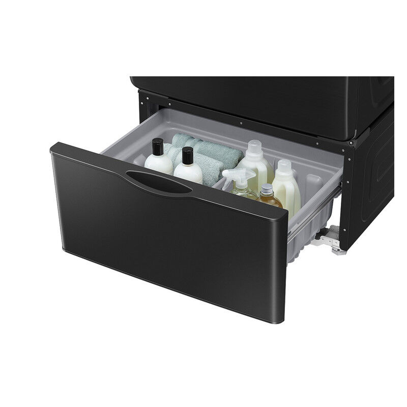 Secadora De Ropa Samsung 24Kg Con Ai Control Ne... image number null