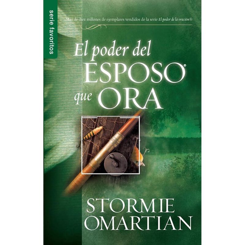 El poder del esposo que ora image number null