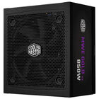 Fuente de Poder CoolerMaster MWE Gold V3 de 850W, 80 Plus Gold