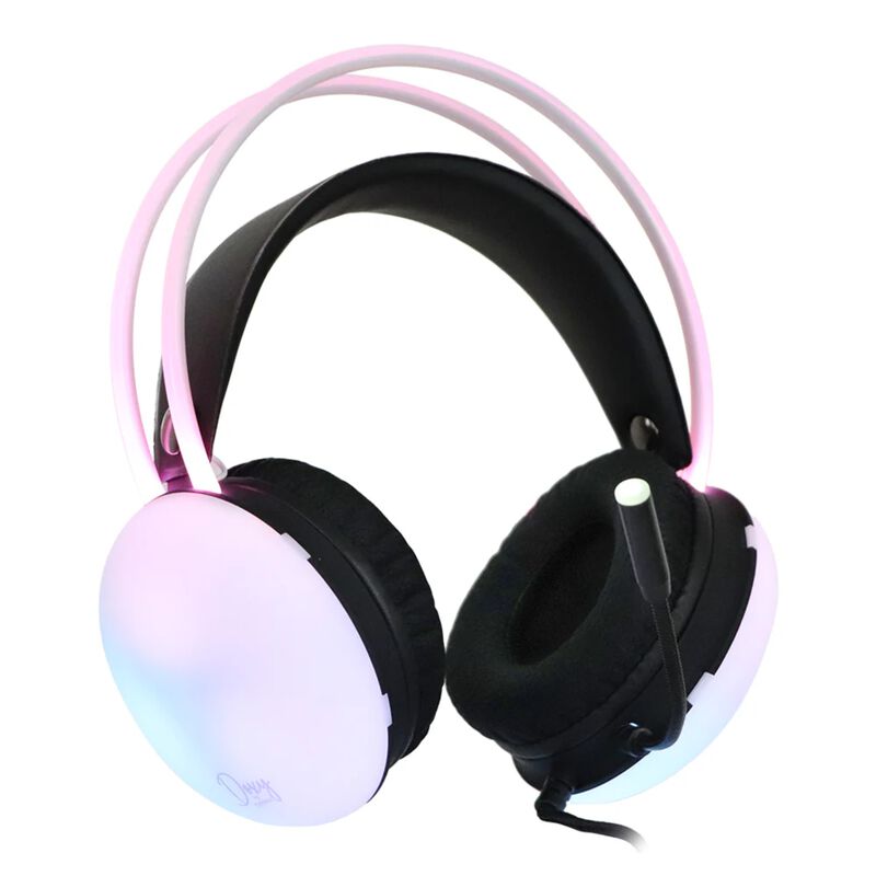 Aud&iacute;fonos Fussion HPG-003 DOXY Multicolor Con M... image number null