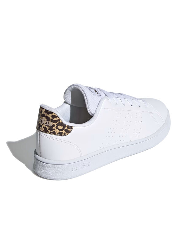 Tenis Dama Adidas Advantage Blanco FY8875 image number null