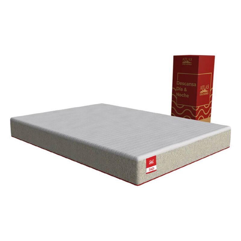 Cama El&eacute;ctrica Ajustable + Colch&oacute;n Matrimonial ... image number null