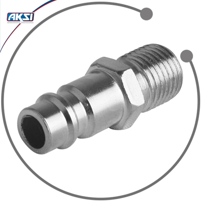 Llave Neumatica de Impacto Aksi de 1/2 Accesori... image number null