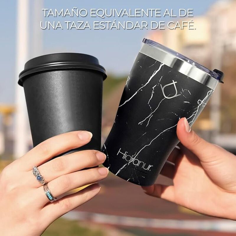 Termo de Acero Inoxidable con Doble Aislamiento... image number null