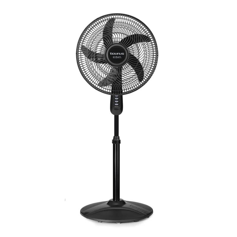 Ventilador De Pedestal Taurus Turbo 1000 16 Pul... image number null