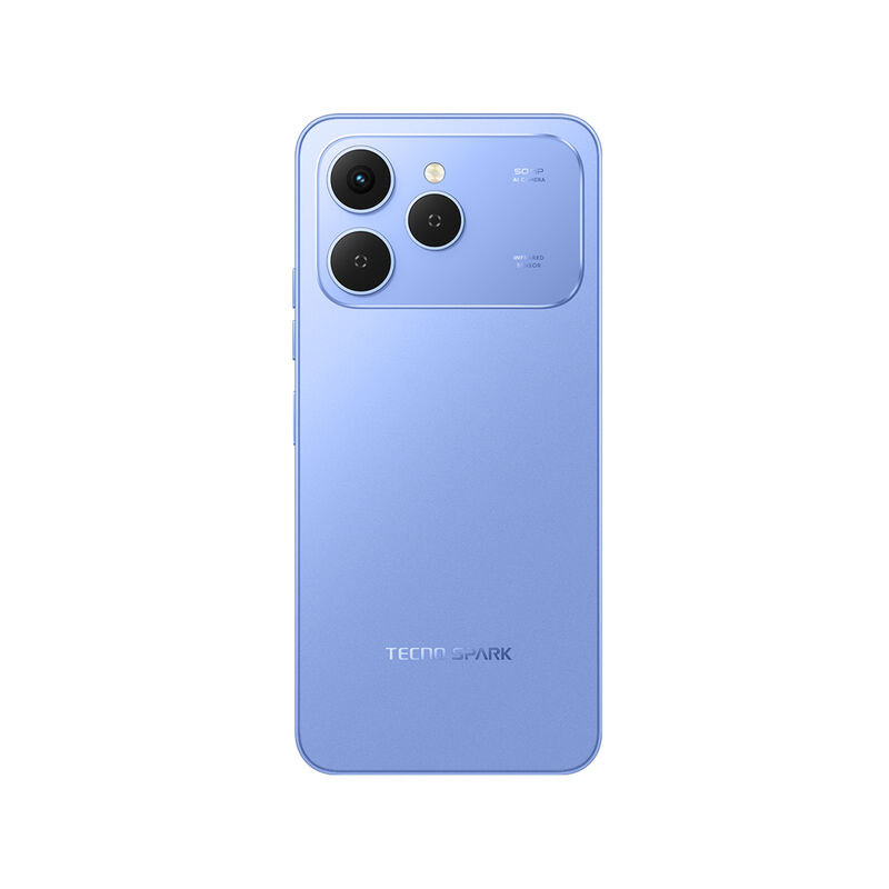Tecno Spark 40 8+256GB Azul Espejismo image number null