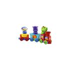 F-P SILLY SAFARI TREN ANIMALES DIVERTIDOS DMC44