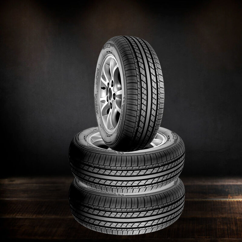 Llanta Giti Comfort F50 225/60R18 100H Giti image number null