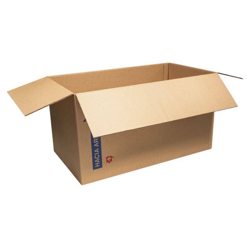 Caja de Cart&oacute;n para Empaque 65x35x35 image number null