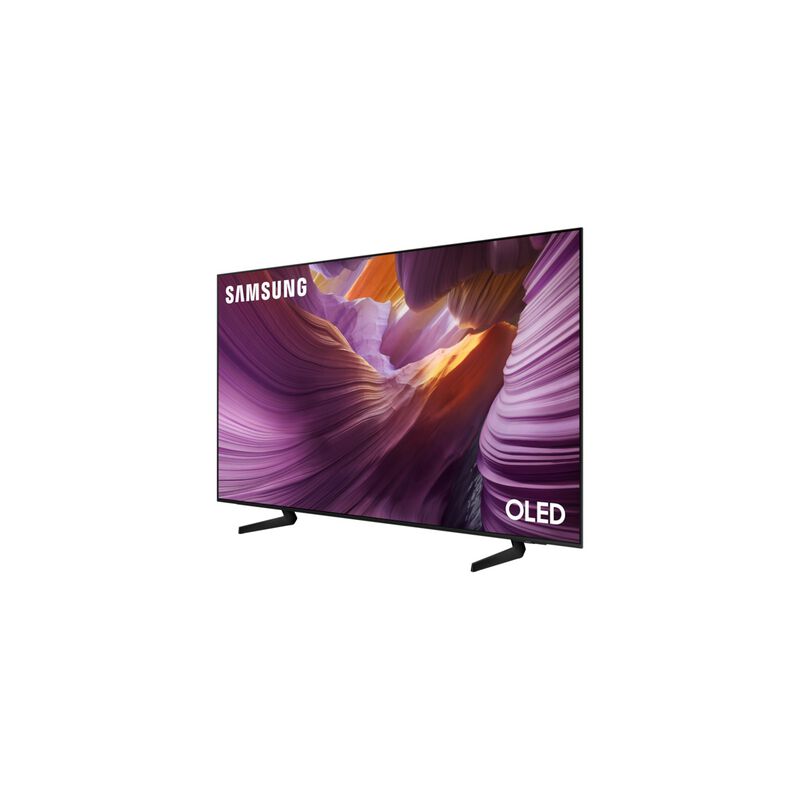 Pantalla 55 Samsung OLED 4K S85F Vision AI (202... image number null