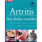 ARTRITIS. SUS DUDAS RESUELTAS