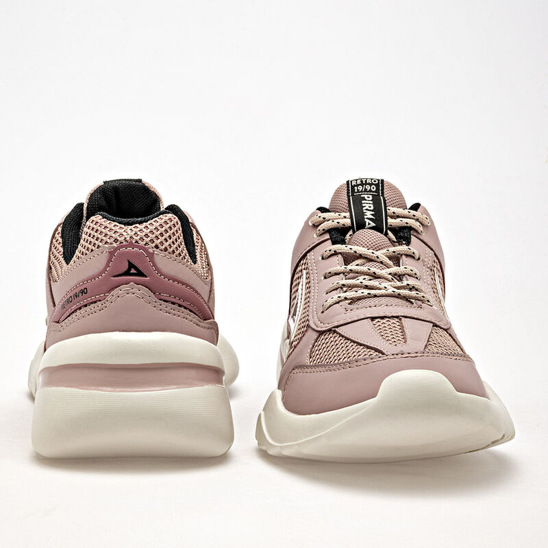 Pirma Tenis Para Mujer Rosa Cod 136654-e image number null