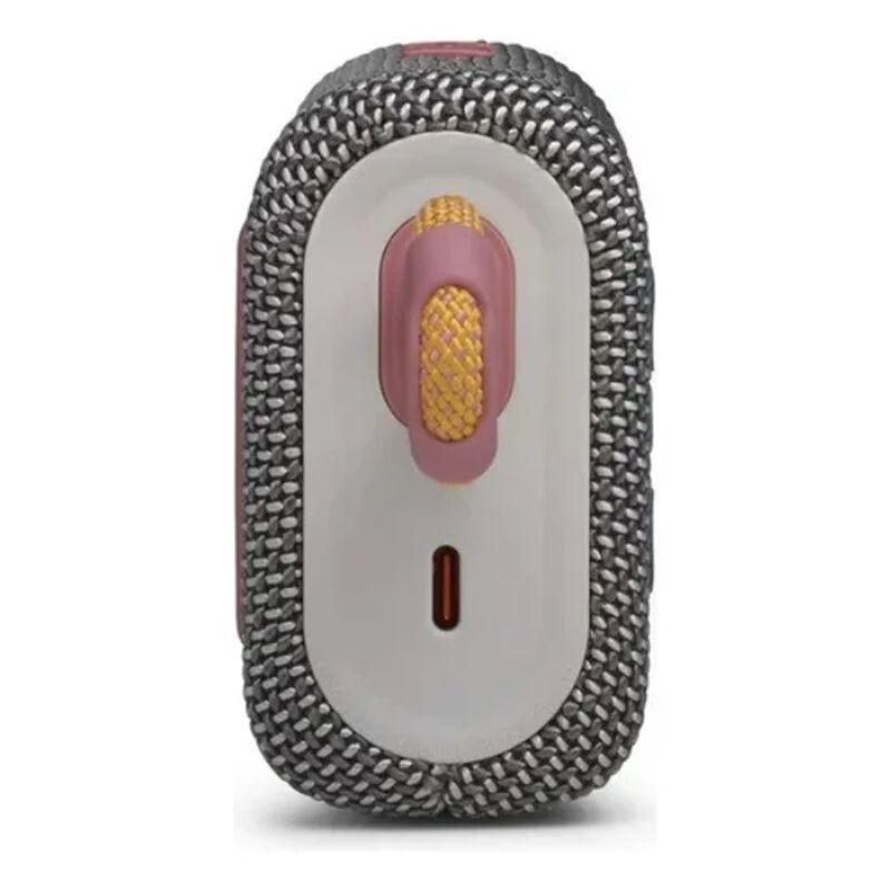 Bocina JBL Go 3 Gray Buetooth Portatil 4.2W con... image number null