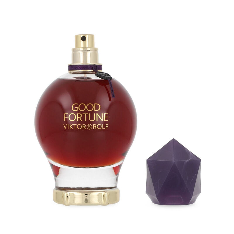 Viktor & Rolf Good Fortune Elixir Intense 90Ml ... image number null