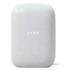 Bocina Inteligente Google Nest Audio color Blanco