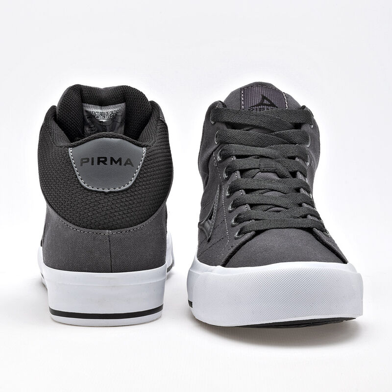 Pirma Tenis urbano para hombre gris image number null