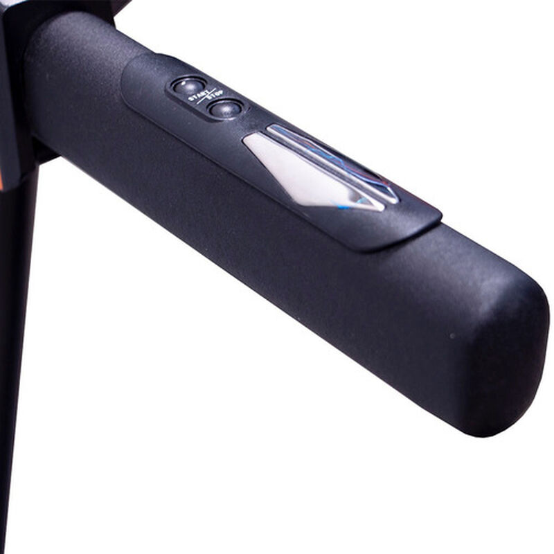 Caminadora El&eacute;ctrica Profesional 2.5hp Plegable... image number null