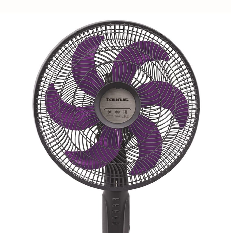 Ventilador Pedestal Taurus Universe 16 Pulgadas... image number null